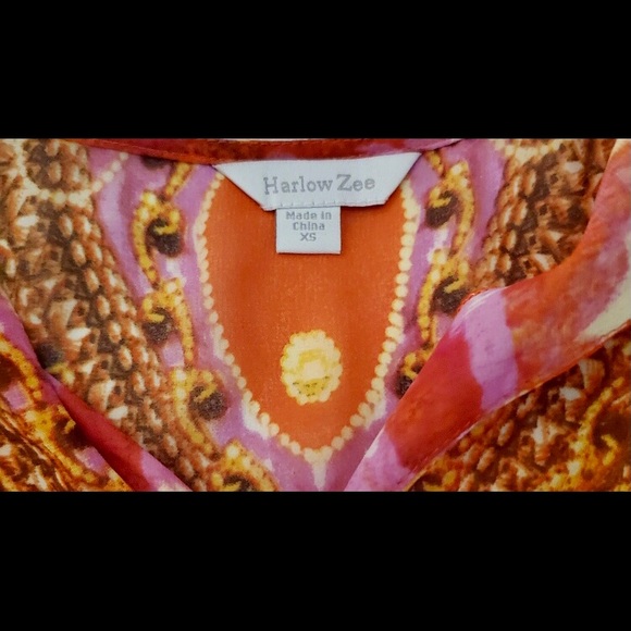 Harlow Zee top - Picture 3 of 5